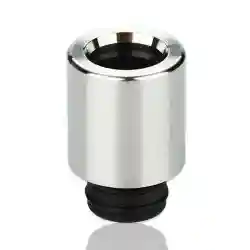 Silver Melo Tip Accessory by E-Leaf