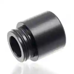 Black 810 Tip Accessory by Generic