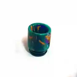 Green/Orange Marble 810 Jumbo Accessory by Mama's Nectar