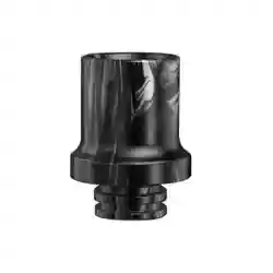 Black Marble Thallo Resin Accessory by SMOK