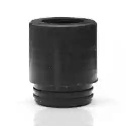 Black Si810 Tip Accessory by Vapesoon