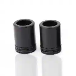 Black Hybird Tip Accessory by Yuhetec