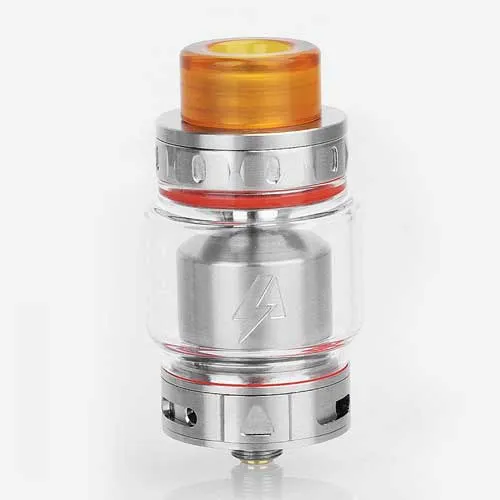 Blitz Intrepid RTA