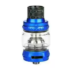 Blue Ello Vate Atomizer by E-Leaf