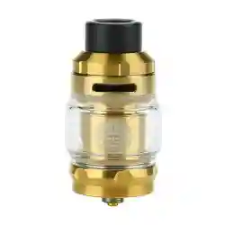 Gold Z SubOhm Atomizer by Geekvape