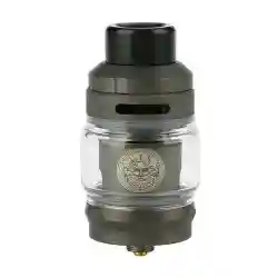 Gunmetal Z SubOhm Atomizer by Geekvape