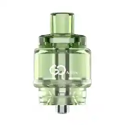 Green GoMax Atomizer by Innokin