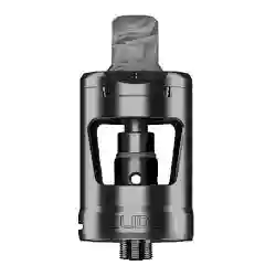 Gunmetal Zlide 4ml Atomizer by Innokin