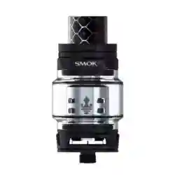 Matte Black TFV12 Prince Atomizer by SMOK