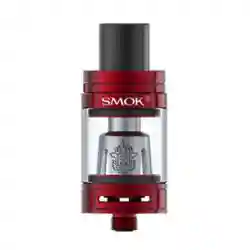 Red TFV8 Baby Atomizer by SMOK