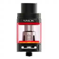 Black TFV8 LED Big Baby Atomizer by SMOK