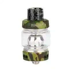 Army Camo Blazer Mesh Atomizer by Starss