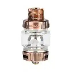 Bronze Blazer Mesh Atomizer by Starss