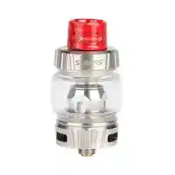 Stainless Blazer Mesh Atomizer by Starss