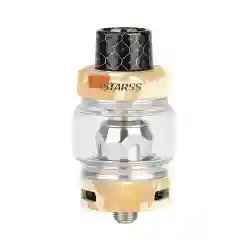 Wood Blazer Mesh Atomizer by Starss