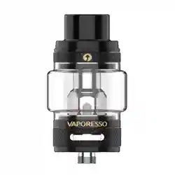 Black NRG S Atomizer by Vaporesso