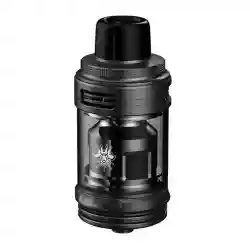 Black UForce-L Atomizer by Voopoo