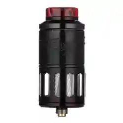 Black Profile RDTA Atomizer by Wotofo