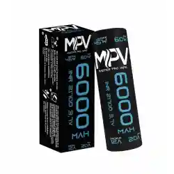 21700 - 6000 Battery by MPV