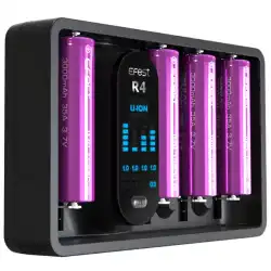 IMate R4 Charger by Efest