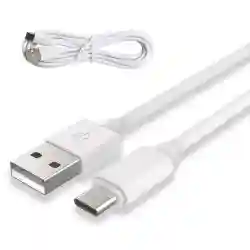 Type-C Cable Charger by Generic