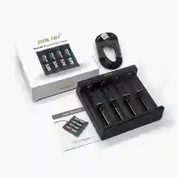 Needle 4 Charger by Golisi