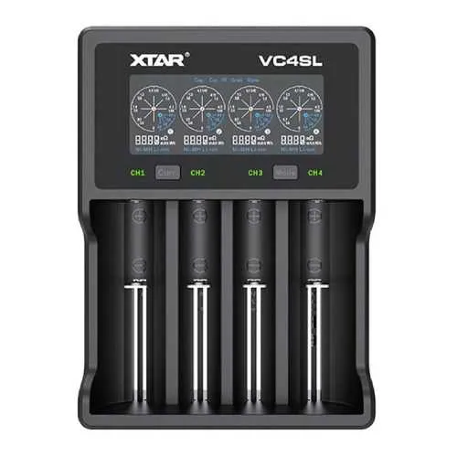 Xtar VC4SL