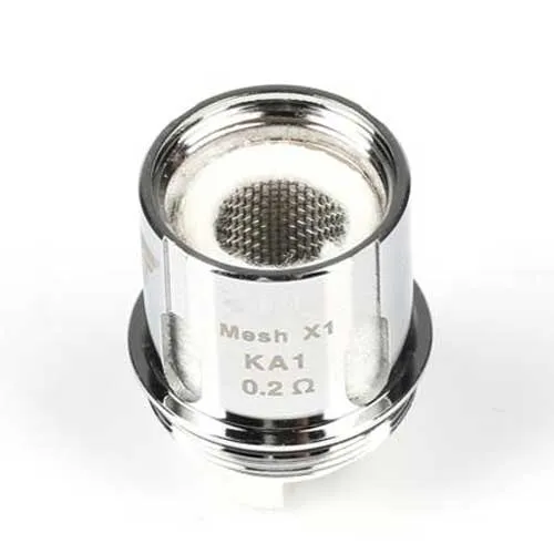 Geekvape SuperMesh X1
