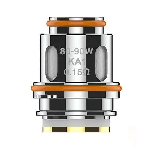 Geekvape Z Series 0.15