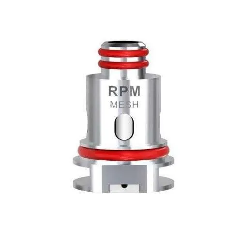 SMOK RPM Mesh 0.4