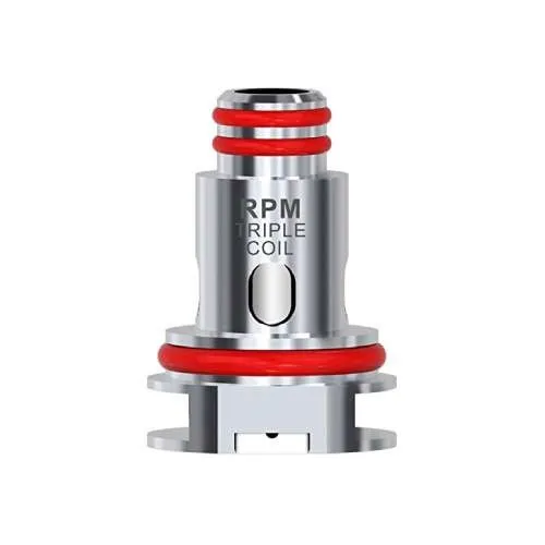 SMOK RPM Triple 0.6