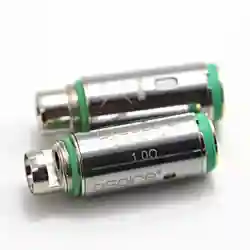 Breeze 2 1.0 Coil Head by Aspire