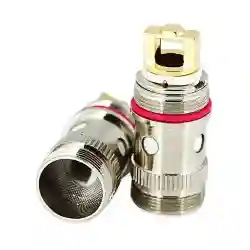 EC Ti 0.5 Coil Head by E-Leaf