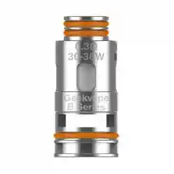 B Series 0.3 Coil Head by Geekvape