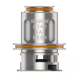 M Series 0.14 Coil Head by Geekvape
