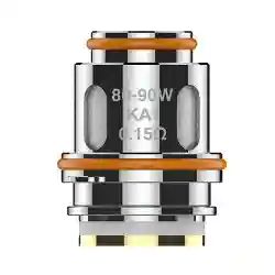 Z Series 0.15 Coil Head by Geekvape