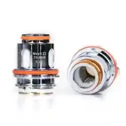 Z Series 0.2 Coil Head by Geekvape