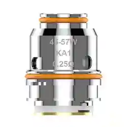 Z Series 0.25 Coil Head by Geekvape