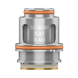 Z Series 0.4 Coil Head by Geekvape