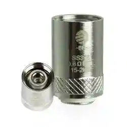 BF SS316 0.6 Coil Head by Joyetech