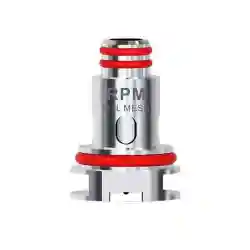 RPM Mesh 0.3 Coil Head by SMOK