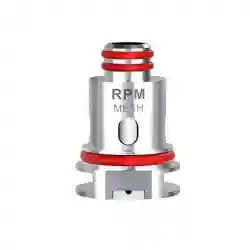 RPM Mesh 0.4 Coil Head by SMOK