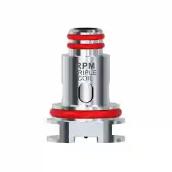 RPM Triple 0.6 Coil Head by SMOK