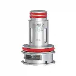 RPM2 DC 0.6 Coil Head by SMOK