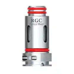 RPM80 0.17 Mesh Coil Head by SMOK
