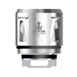 TFV8 Baby Q4 0.4 Coil Head by SMOK