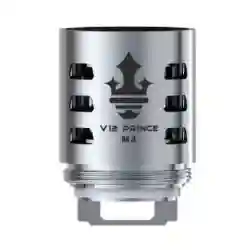 v12 Prince M4 0.17 Coil Head by SMOK