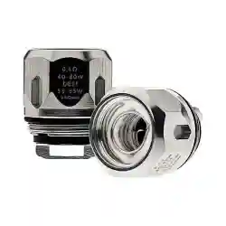 NRG GT2 Coil Head by Vaporesso