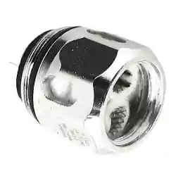 NRG GT4 Mesh Coil Head by Vaporesso