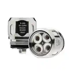 NRG GT8 Coil Head by Vaporesso